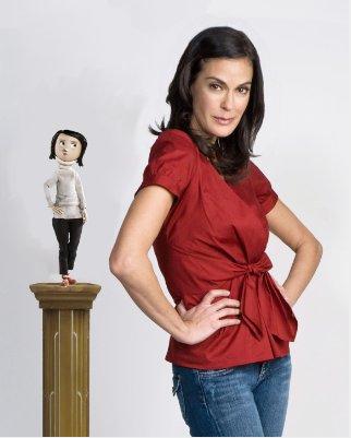Teri Hatcher - Mom