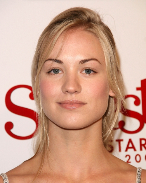 Yvonne Strahovski