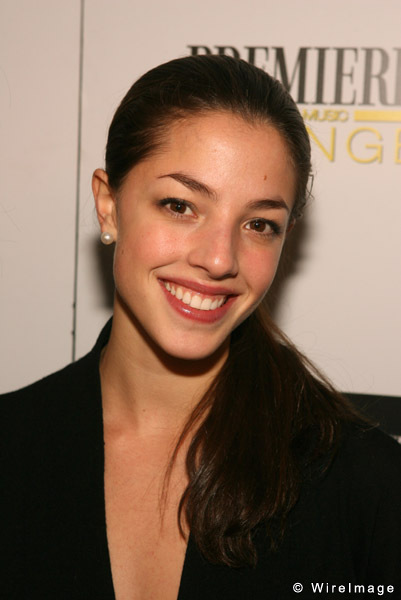 Olivia Thirlby headshot