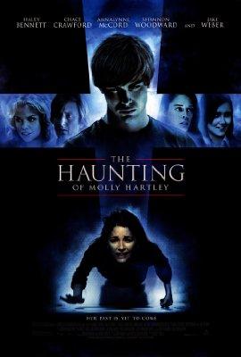 The Haunting of Molly hartley