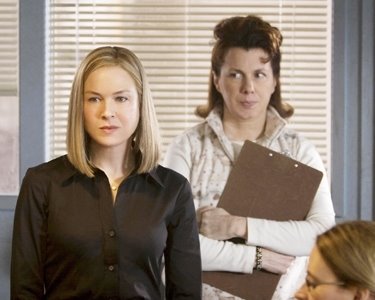Renee Zellweger, Siobhan Fallon Hogan - New In Town