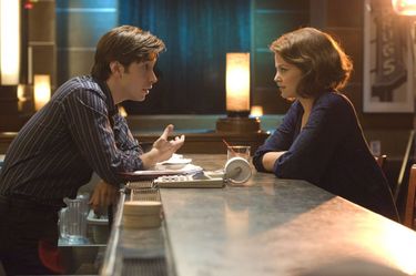Ginnifer Goodwin, Justin Long - He's Just Not That Into You