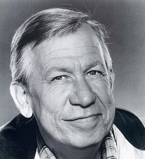 Allan Melvin - 