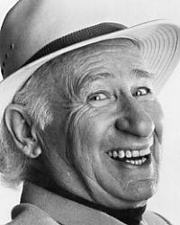 Carl Ballantine
