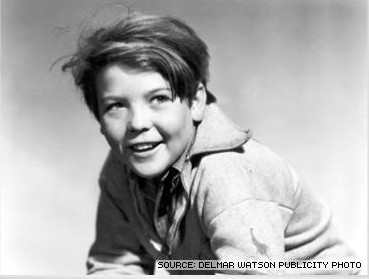Delmar Watson