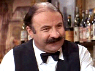Lou Jacobi