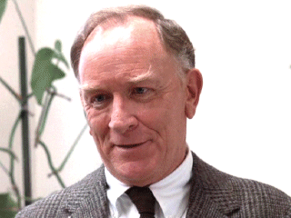 Michael Currie
