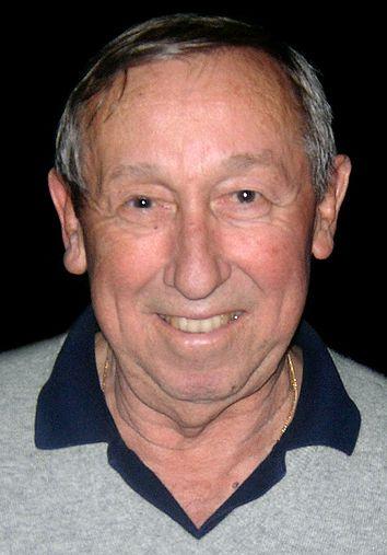 Roy Disney