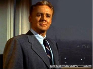 Van Johnson