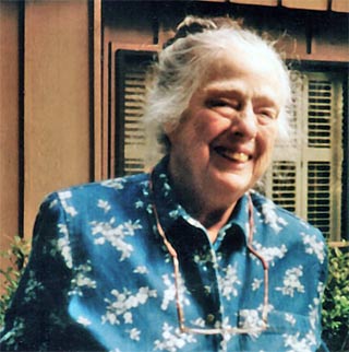 Bess Hawes composer of Charlie on the MTA