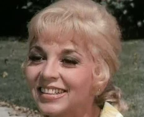 Beverly Garland
