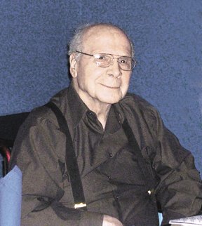 Philip Jose Farmer