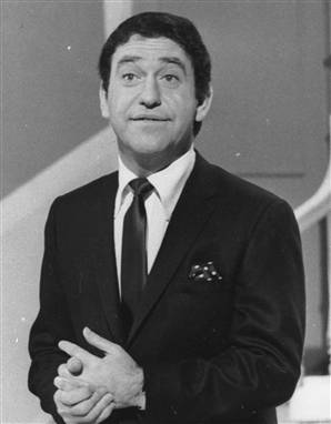 Soupy Sales
