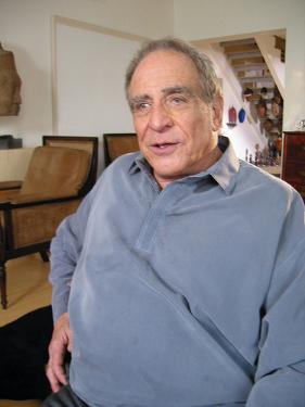 Daniel Melnick