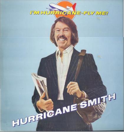 Hurricane Smith