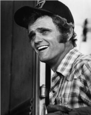 Jerry Reed