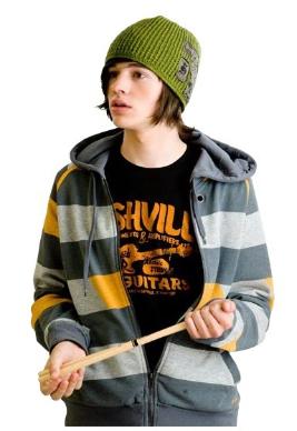Matt Prokop - in love with Skylar Samuels in Furry Vengeance