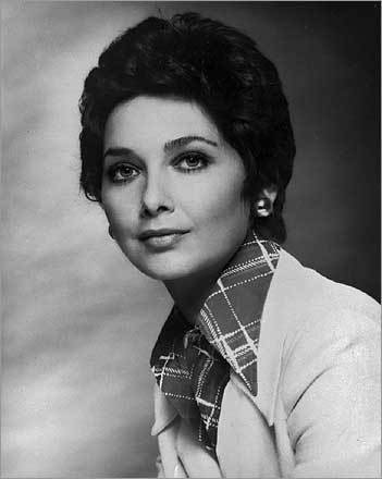 Susanne Pleshette