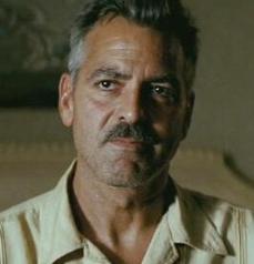 George Clooney - Men Who Stare at Goats