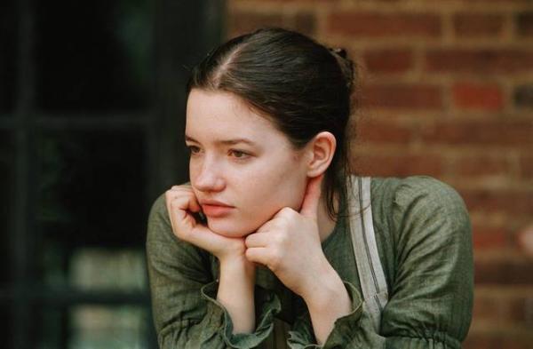 Talulah Riley - Mary Bennett from Pride and Prejudice