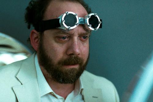 Paul Giamatti - Cold Souls